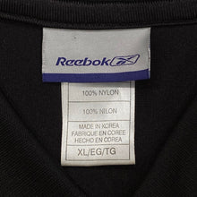 Load image into Gallery viewer, Vintage Y2K Reebok CFL Hamilton Tiger-Cats Football Jersey Men’s XL

