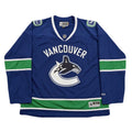 Reebok NHL Vancouver Canucks 2015 Hockey Jersey Women’s XXL