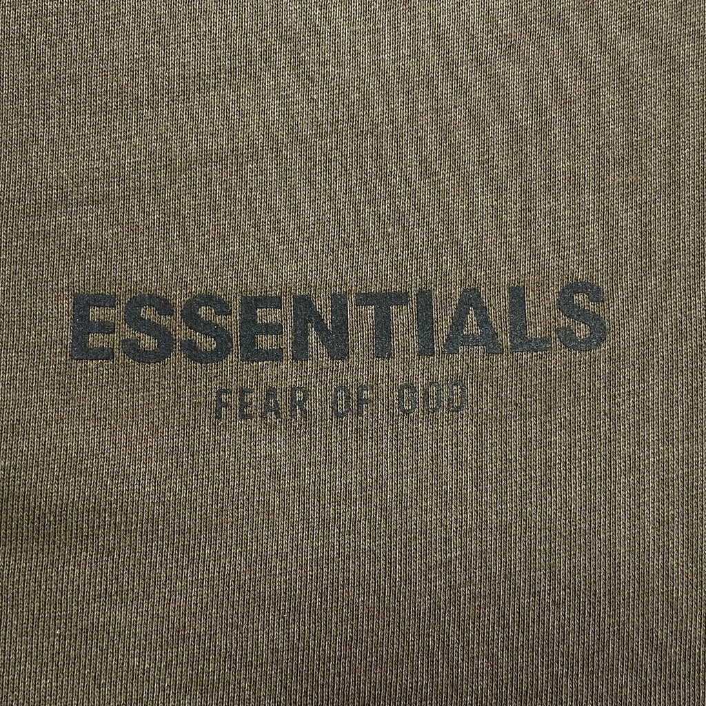 Fear Of God Essentials Olive Green Sweatpants Joggers Men’s Small