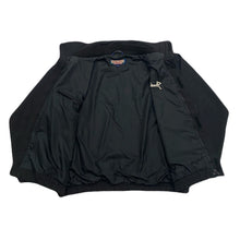 Load image into Gallery viewer, Vintage Fender Guitars Rock Music Windbreaker Jacket Men’s Large
