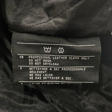 Load image into Gallery viewer, Harley-Davidson 1/1 Official Prototype Black Nylon Polyurethane Coating Back Embroidered Logo Jacket Men’s XXL

