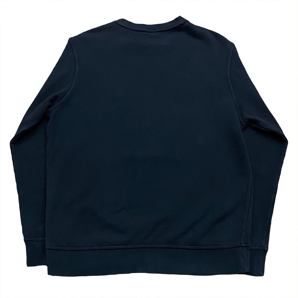 Nike Just Do It. Sweatshirt XL