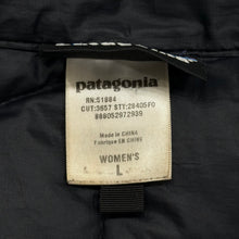 Load image into Gallery viewer, Patagonia Tres 3-In-1 Liner Only Down Puffer Parka Jacket Coat Women’s Large
