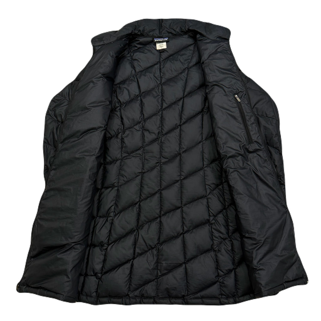 Patagonia Tres 3-In-1 Liner Only Down Puffer Parka Jacket Coat Women’s Large