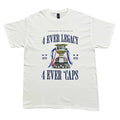 Vancouver Whitecaps FC 2025 4 Ever Caps Final Limited Edition T-Shirt Men’s Large