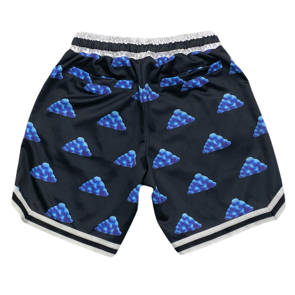 Sleepless Mindz Vancouver Streetwear Brand Shorts Men’s Small