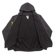 Load image into Gallery viewer, Disneyland Resort 50th Anniversary Mickey &amp; Friends Zip Up Hoodie Large
