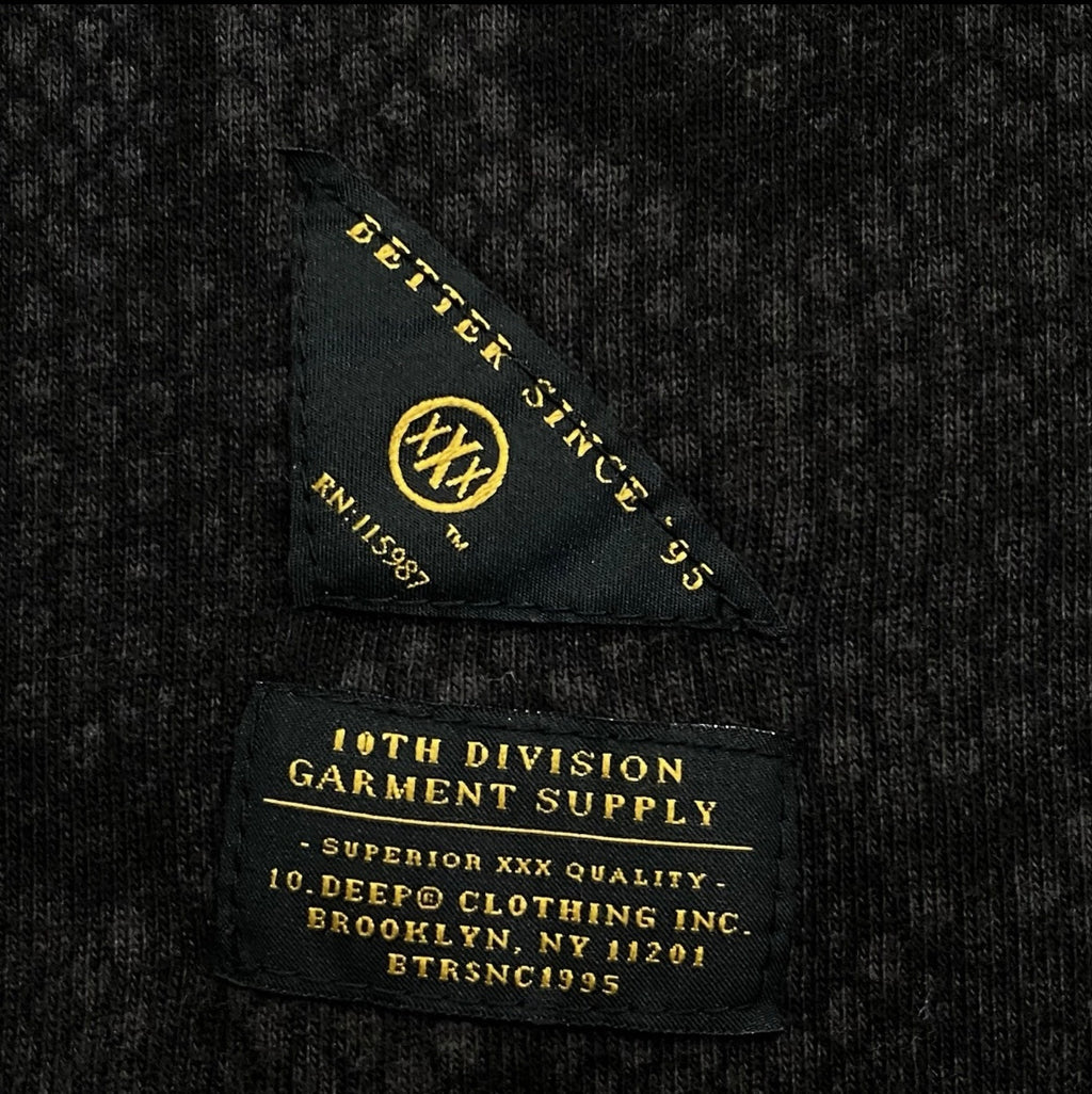 10 Deep Snake Skin All Over Print AOP Baseball Jersey Shirt Men’s Medium