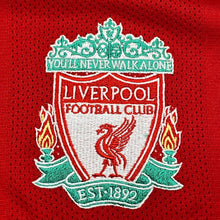 Load image into Gallery viewer, Adidas Liverpool FC 2008-10 Soccer Football 313214 Jersey Shirt Men’s 3XL
