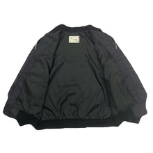 Load image into Gallery viewer, Vintage 80’s Marshall Amps 20 Year Anniversary Rock Music Satin Bomber Jacket Men’s Large
