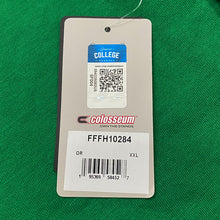 Load image into Gallery viewer, Colosseum NCAA Oregon Ducks Arch &amp; Logo 3.0 College NWT Pullover Hoodie Men’s 2XL
