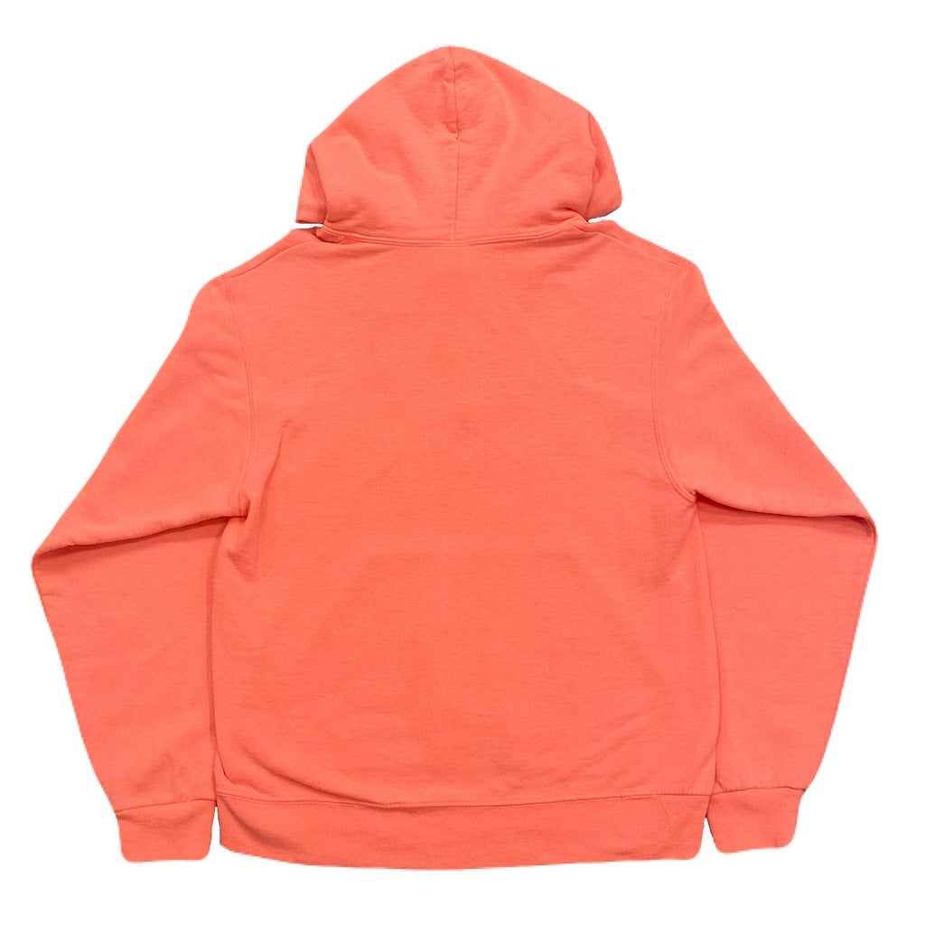 Kodak Black Chest Logo Embroidered Hip Hop Rap Hoodie Small