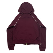 Load image into Gallery viewer, Vintage Pony Hooded Track Jacket Women’s Small
