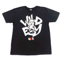 Machine Gun Kelly MGK 2012 Wild Boy Rap T-Shirt Men’s 2XL