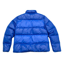 Load image into Gallery viewer, Puma 1/1 Sample Italian Football Federation FIGC Down Puffer Jacket Men’s Large
