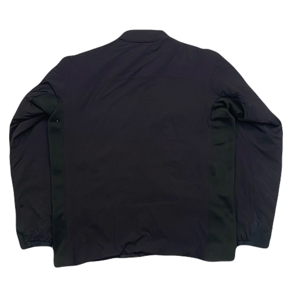 Arc’teryx 2017 Black Coquitlam Concrete Insulated Atom LT Jacket Men’s Large