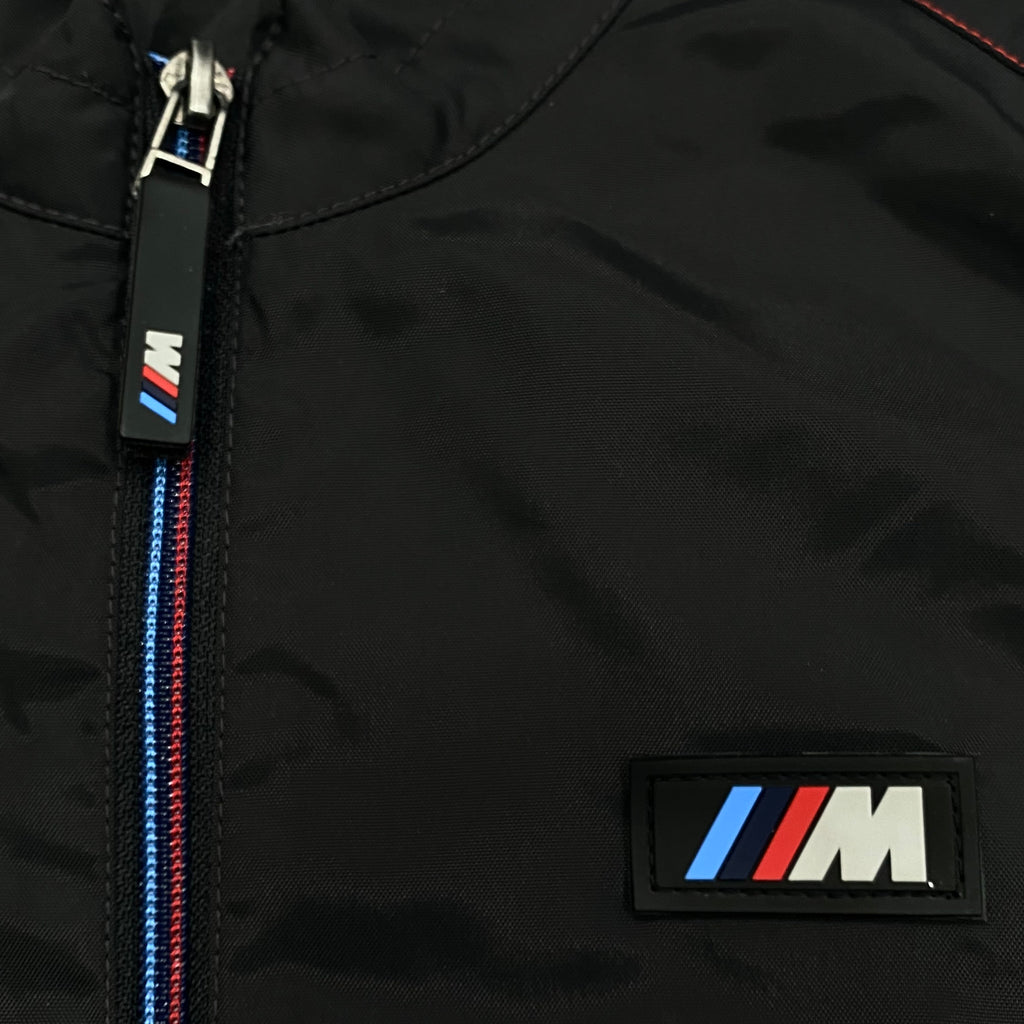 BMW M3 Full Zip Lightweight Windbreaker Jacket Women’s Medium