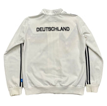 Load image into Gallery viewer, Adidas Germany 2010 FIFA World Cup Soccer 1990 Retro Track Jacket Men’s Large
