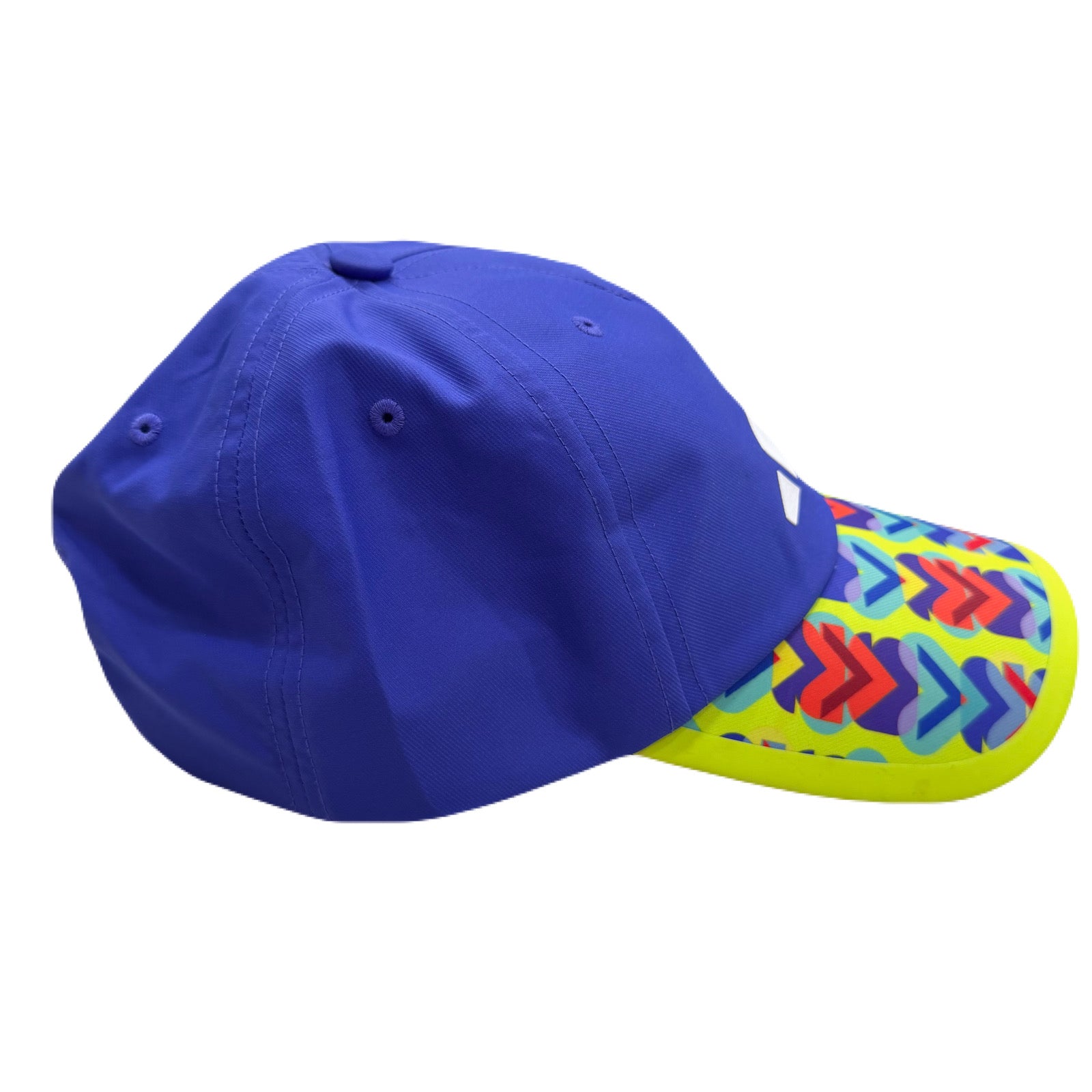 Adidas FIFA World Cup 2026 Volunteer Adjustable Soccer Hat Cap