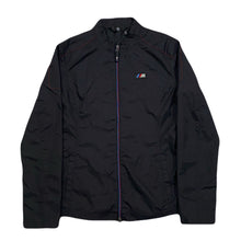 Load image into Gallery viewer, BMW M3 Full Zip Lightweight Windbreaker Jacket Women’s Medium
