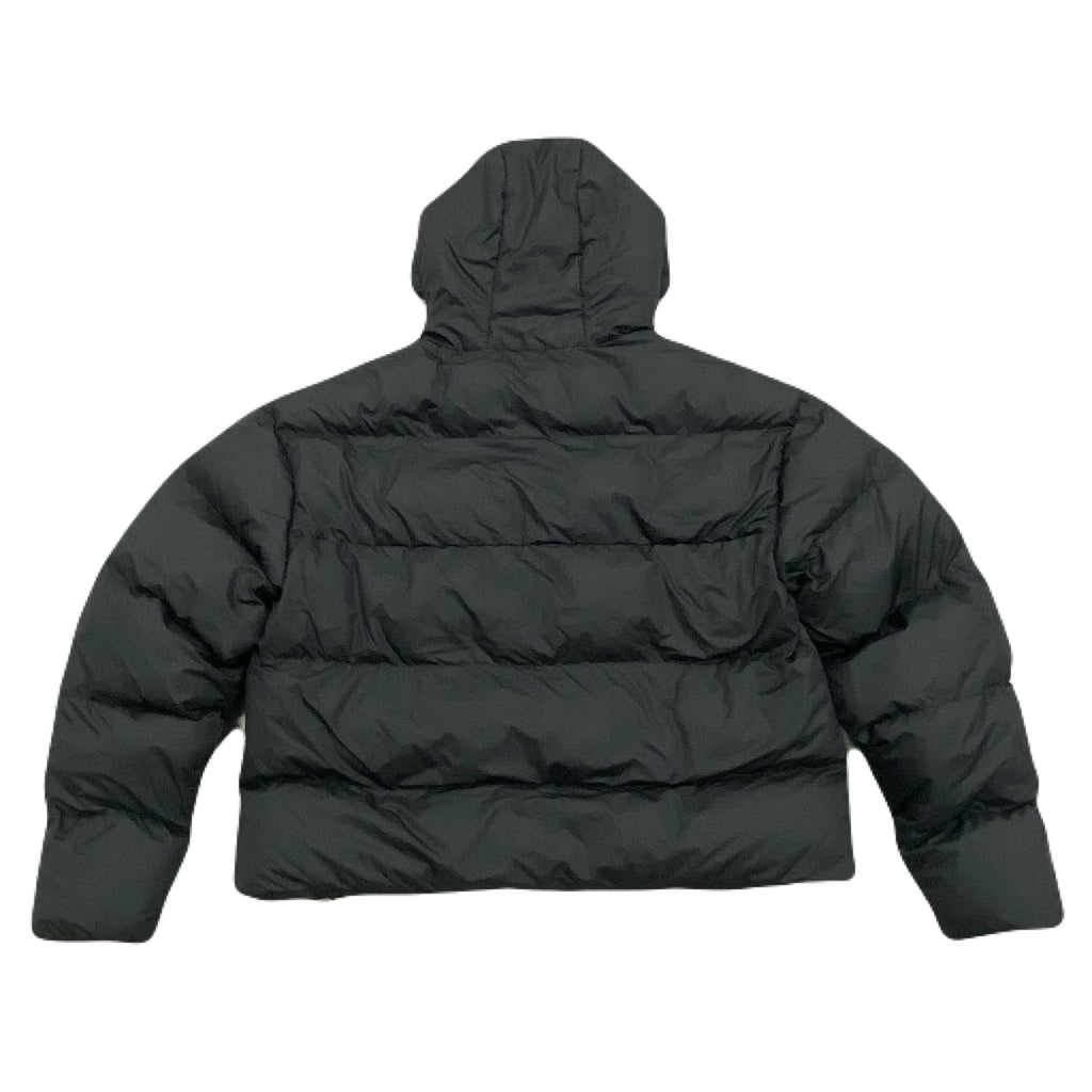 Nike Therma-Fit Metro Hooded FD8290-010 Loose Fit Puffer Jacket Women’s Medium