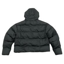 Load image into Gallery viewer, Nike Therma-Fit Metro Hooded FD8290-010 Loose Fit Puffer Jacket Women’s Medium

