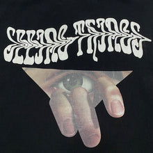 Load image into Gallery viewer, Off-White c/o Virgil Abloh Main Label 2013 Seeing Things Hoodie Men’s Medium
