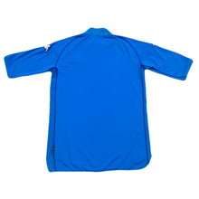 Load image into Gallery viewer, Vintage Kappa Y2K 2000-2002 Italy Italia Soccer Football Jersey Men’s XL
