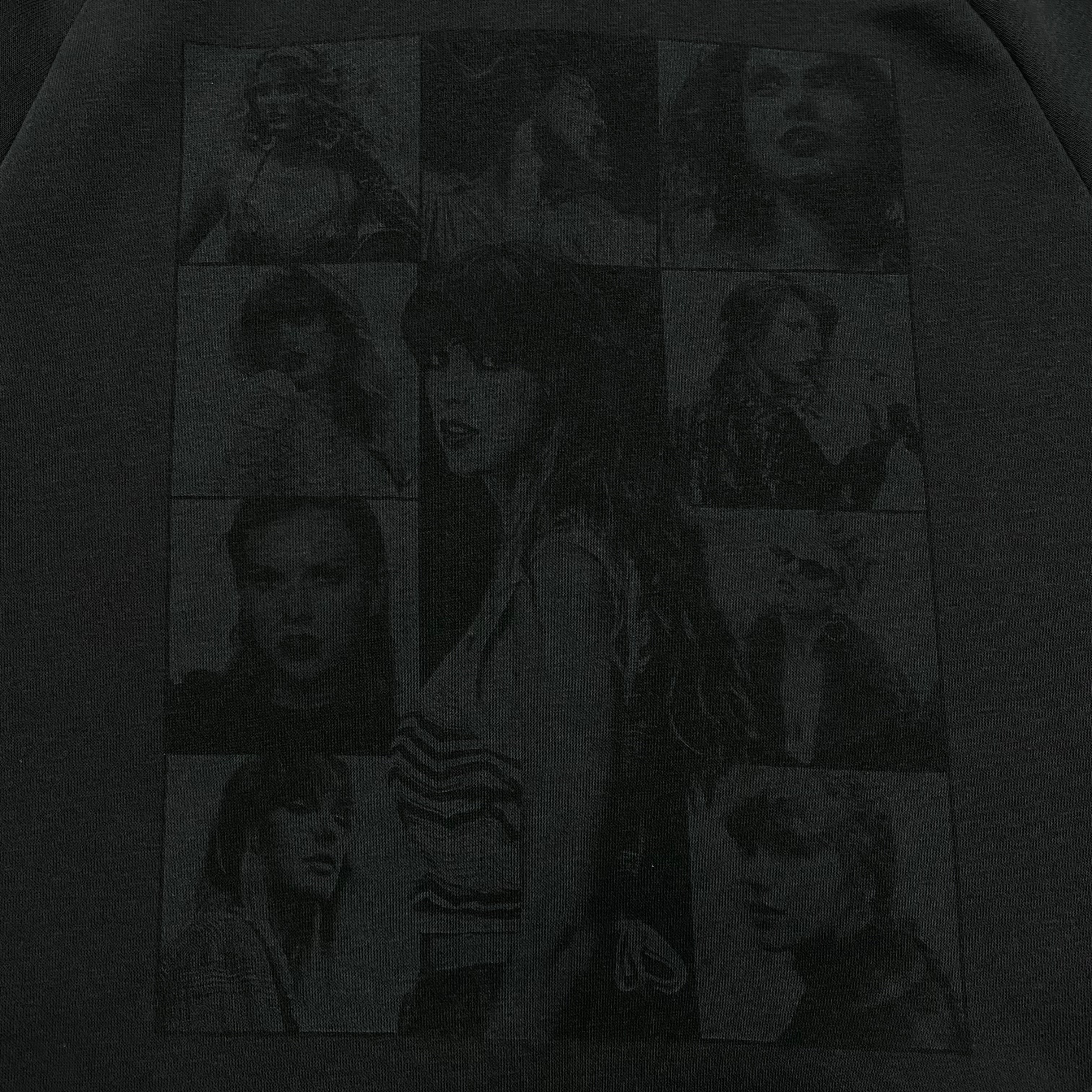 Taylor Swift Eras Tour Official 2023-2024 Dates M5 Gray Hoodie Women’s Medium