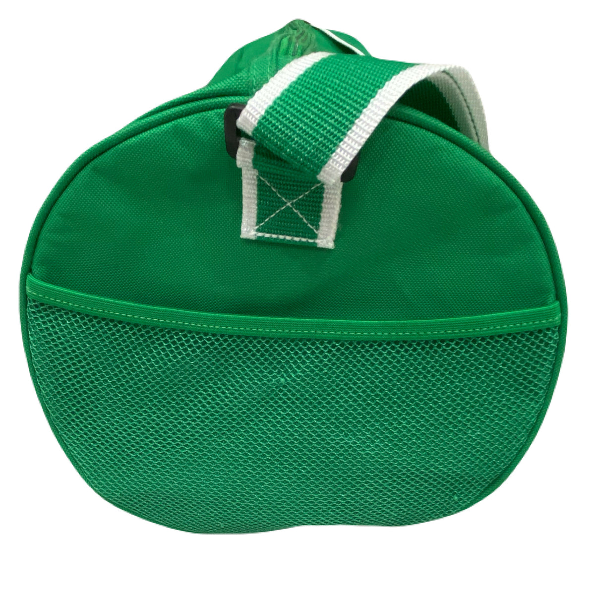 Ralph Lauren The Big Pony Collection Green 3 Duffle Weekend Holdall Bag