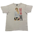 Taylor Swift Tilted 2013 The Red Tour Rare Concert T-Shirt Women’s Medium