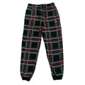 Nike Air Jordan Holiday Plaid FV7462-010 Joggers Sweatpants Men’s Medium