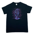 Legend Of Zelda Majora’s Mask Dark Link N64 Nintendo T-Shirt Adult Small