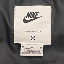 Load image into Gallery viewer, Nike Therma-Fit Metro Hooded FD8290-010 Loose Fit Puffer Jacket Women’s Medium
