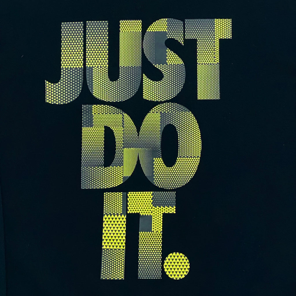Nike Just Do It. Sweatshirt XL