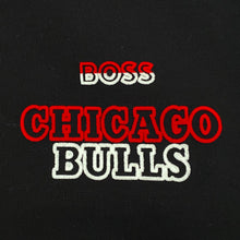 Load image into Gallery viewer, Hugo Boss x NBA Chicago Bulls Full Zip Hoodie Men’s XL
