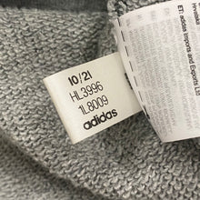 Load image into Gallery viewer, Adidas Ivy Park Cropped Shrug All Over Print Hoodie Women’s XS

