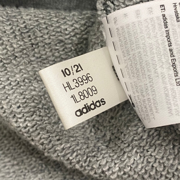 Adidas Ivy Park Cropped Shrug All Over Print Hoodie Women’s XS