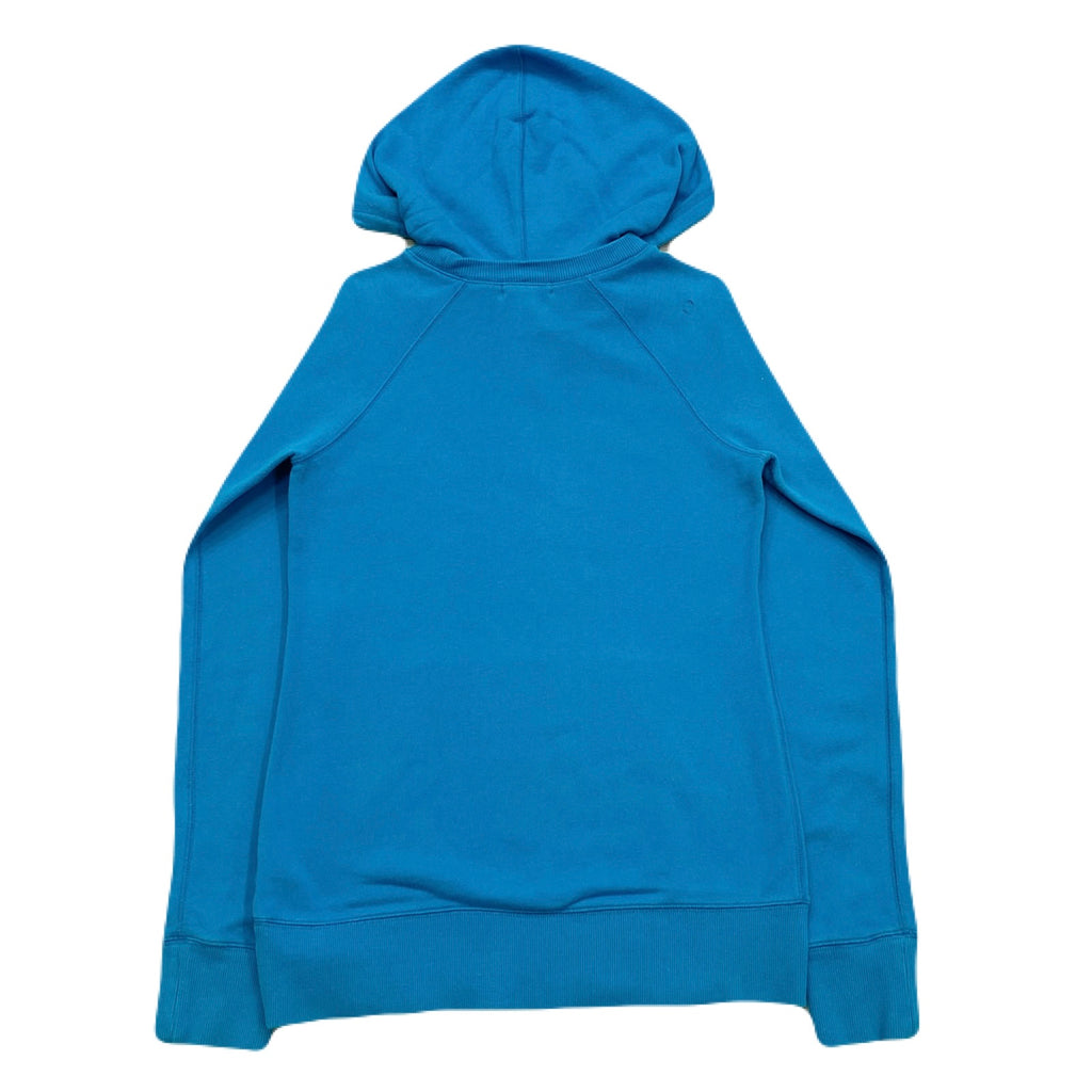 Burberry Brit Big Logo Hoodie Medium