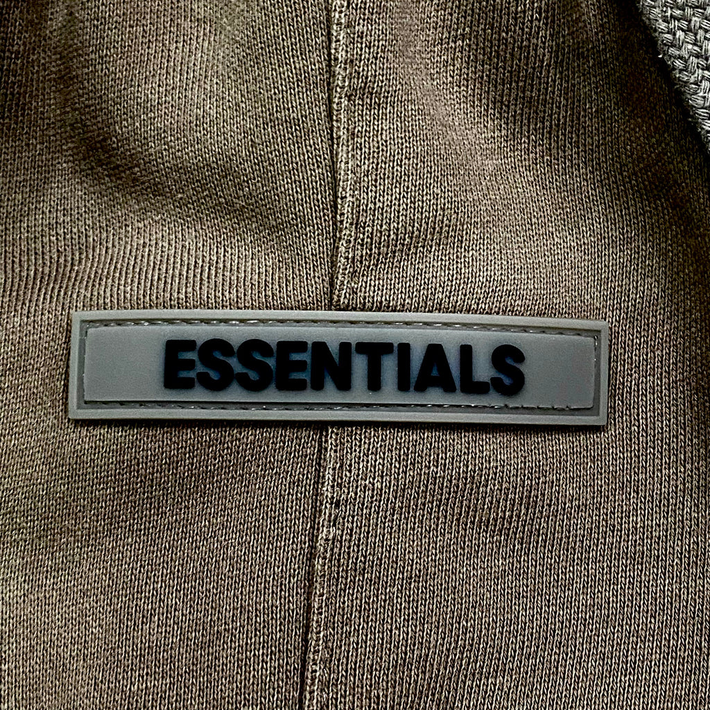 Fear Of God Essentials Olive Green Sweatpants Joggers Men’s Small