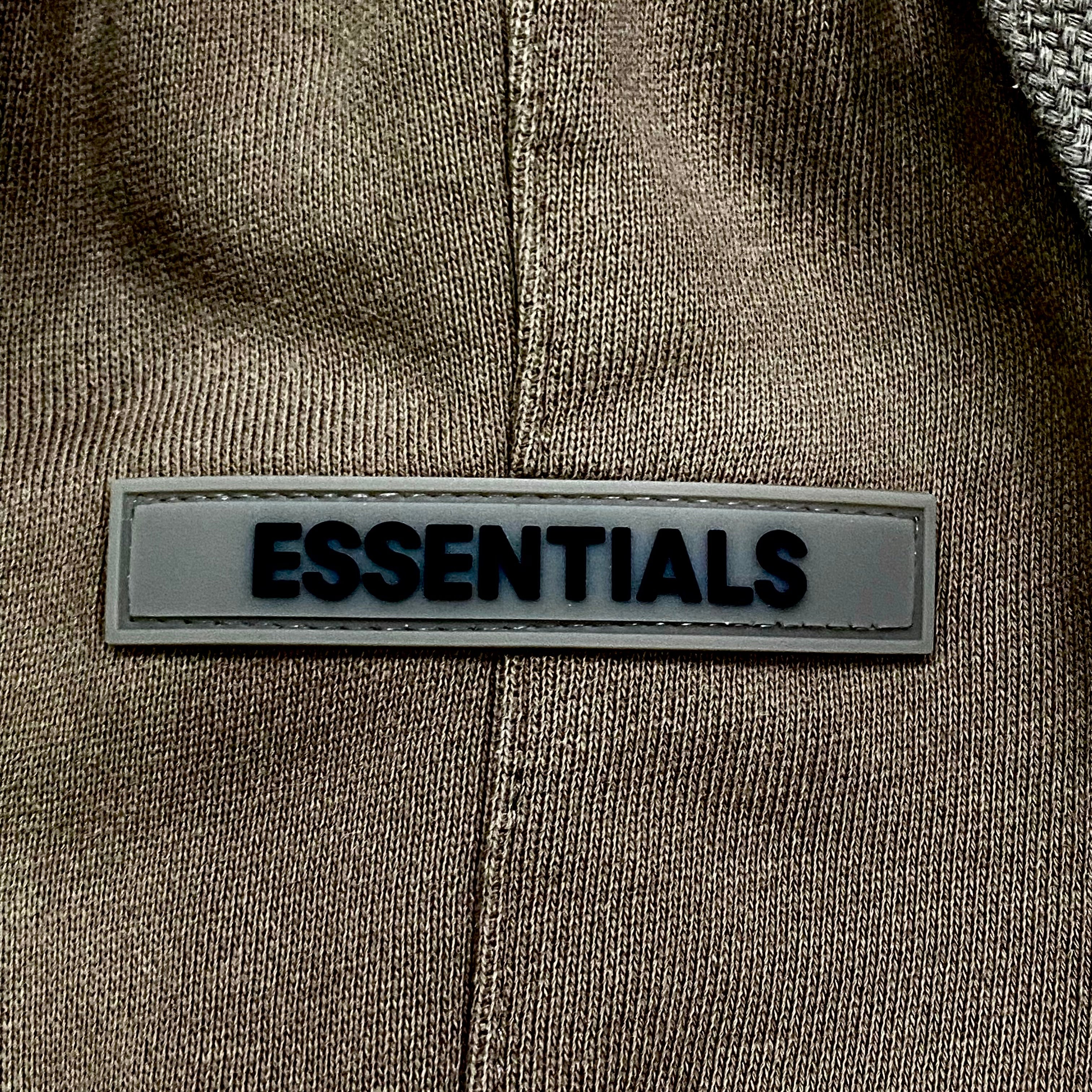 Fear Of God Essentials Olive Green Sweatpants Joggers Men’s Small