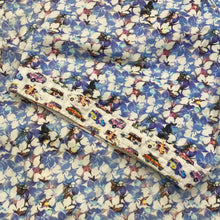 Load image into Gallery viewer, Robert Graham Floral VW Bus Polka Dot Flip Cuff Button Up Shirt Men’s Medium
