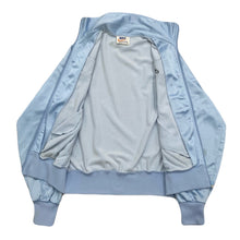Load image into Gallery viewer, Vintage 80’s Nike Sportswear Track Jacket Women&#39;s Medium
