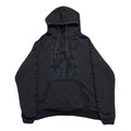 Taylor Swift Eras Tour Official 2023-2024 Dates M5 Gray Hoodie Women’s Medium