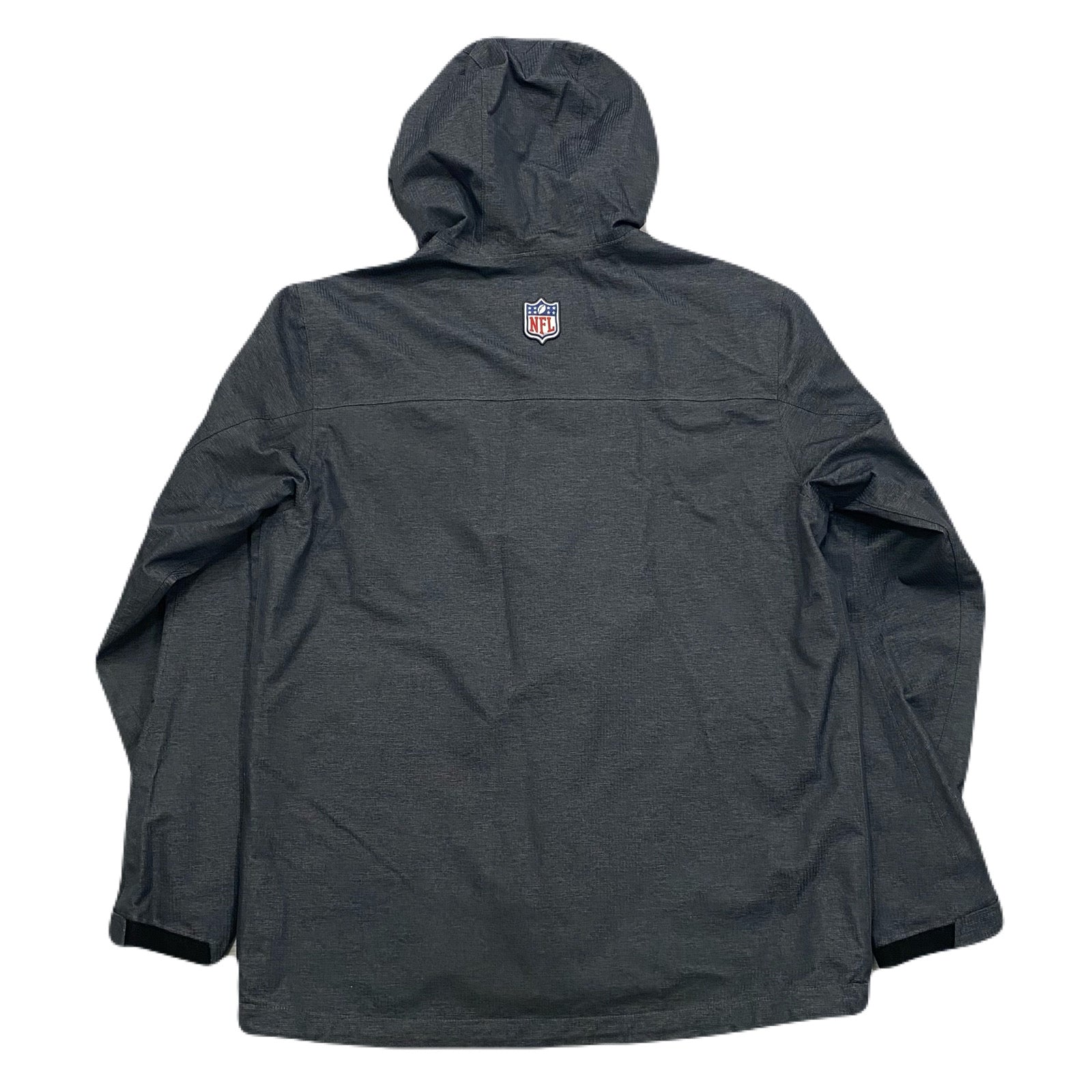 Nike NFL On Field Storm-Fit Seattle Seahawks Waterproof Jacket Men’s Medium