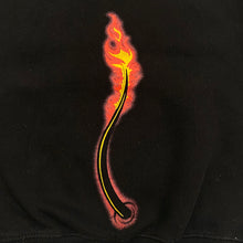 Load image into Gallery viewer, Canada’s Wonderland Behemoth Rollercoaster Hoodie Small
