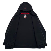 Load image into Gallery viewer, Hugo Boss x NBA Chicago Bulls Full Zip Hoodie Men’s XL
