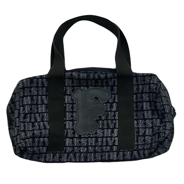 Vintage Freshjive Fresh Jive All Over Print Medium Duffle Bag