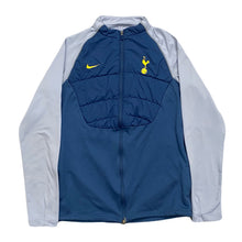 Load image into Gallery viewer, Nike Dri-Fit Tottenham Hotspur 20/21 DF Padded Strike CT2651-469 Drill Top CL Men’s Medium
