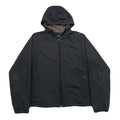 Patagonia Breezeway Hooded Full Zip Windbreaker Jacket Women’s Medium